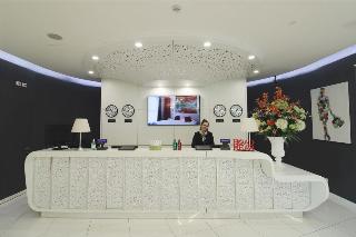 An Hotel Milano Melegnano fotoÄŸrafÄ±