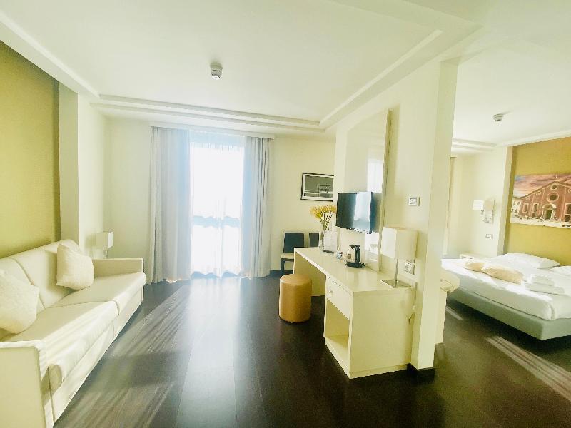 An Hotel Milano Melegnano - Oda