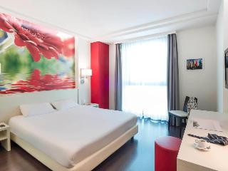 An Hotel Milano Melegnano fotoÄŸrafÄ±