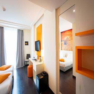 An Hotel Milano Melegnano fotoÄŸrafÄ±
