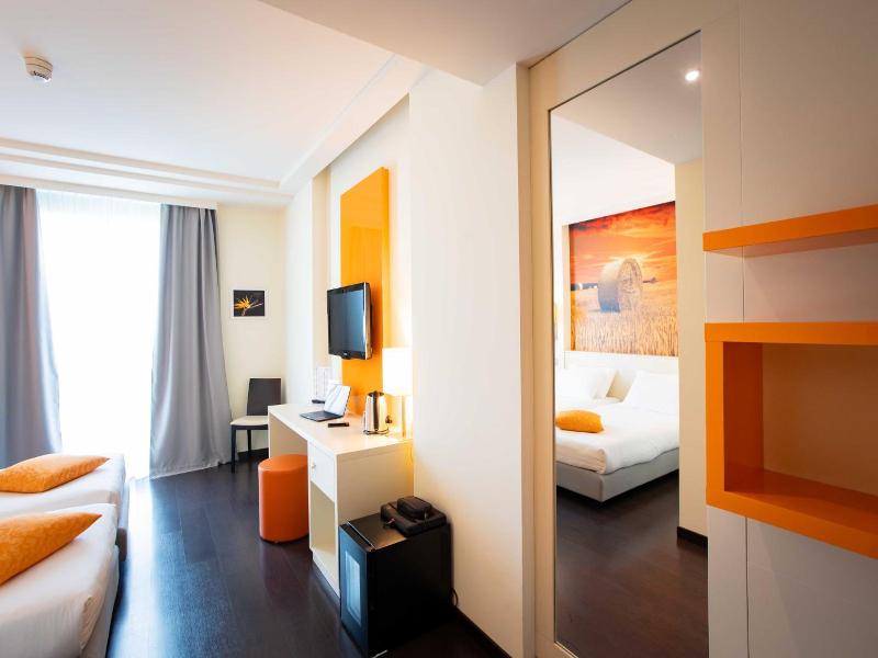 An Hotel Milano Melegnano - Oda