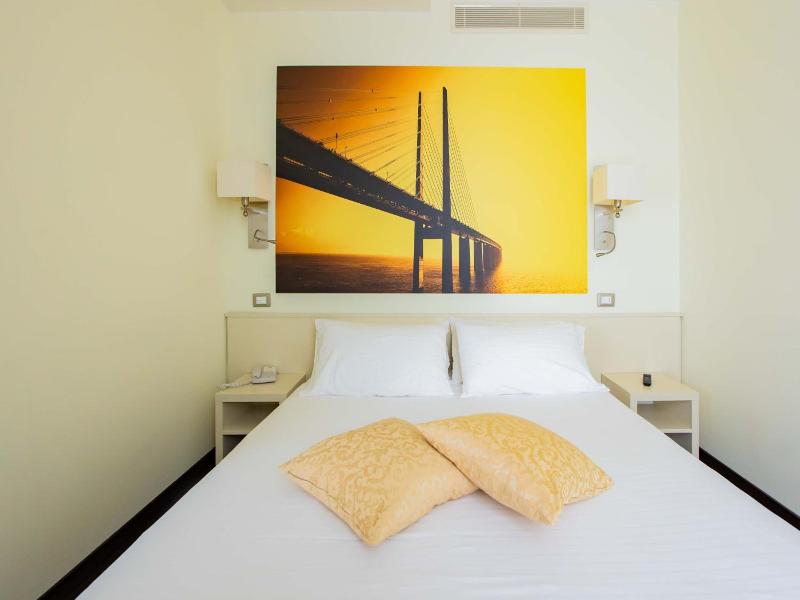 An Hotel Milano Melegnano - Oda
