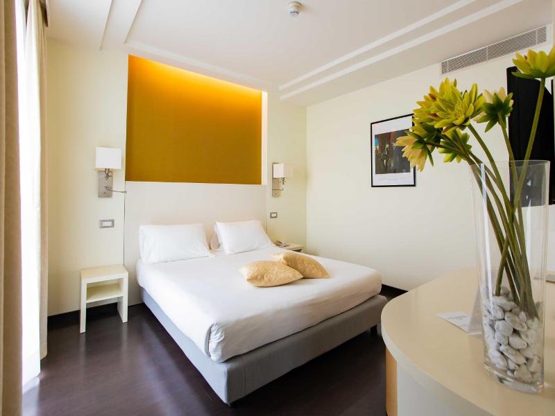 An Hotel Milano Melegnano - Oda