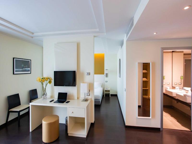 An Hotel Milano Melegnano - Oda