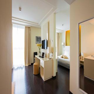 An Hotel Milano Melegnano fotoÄŸrafÄ±