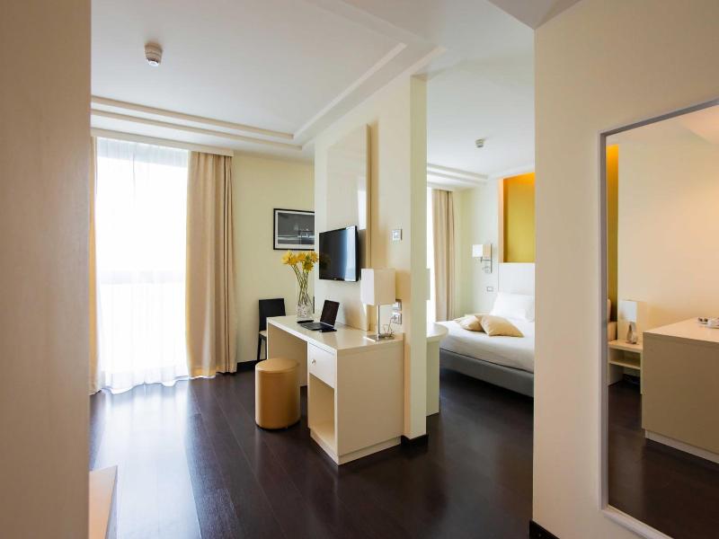 An Hotel Milano Melegnano - Oda