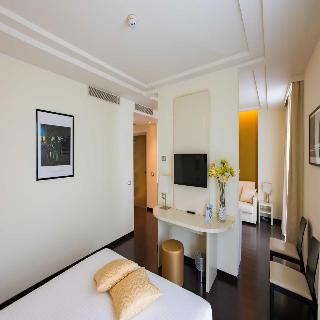 An Hotel Milano Melegnano fotoÄŸrafÄ±