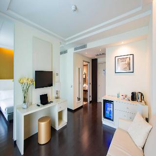 An Hotel Milano Melegnano fotoÄŸrafÄ±