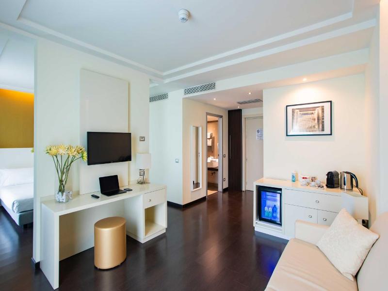 An Hotel Milano Melegnano - Oda