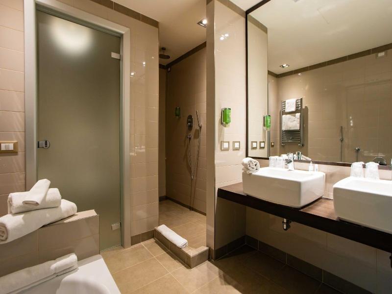 An Hotel Milano Melegnano - Oda