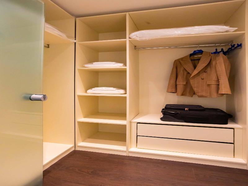 An Hotel Milano Melegnano - Oda