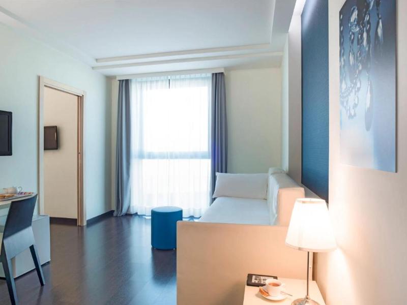An Hotel Milano Melegnano - Oda