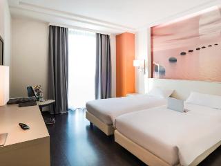 An Hotel Milano Melegnano fotoÄŸrafÄ±
