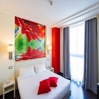 An Hotel Milano Melegnano fotoÄŸrafÄ±