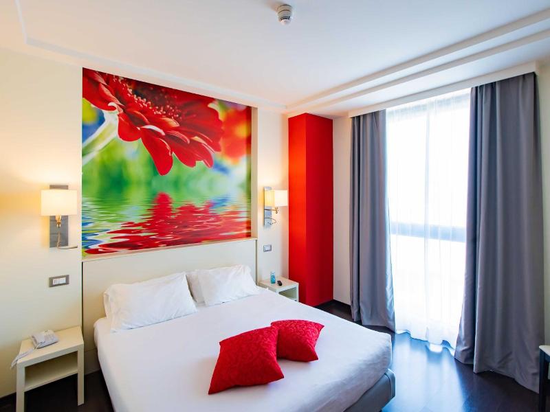 An Hotel Milano Melegnano - Oda