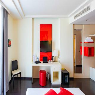 An Hotel Milano Melegnano fotoÄŸrafÄ±