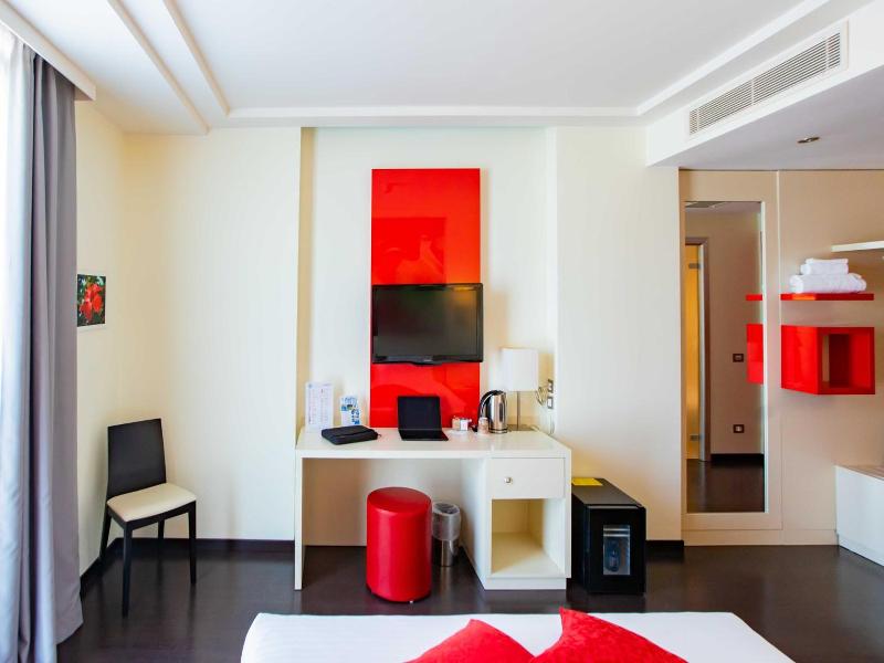 An Hotel Milano Melegnano - Oda