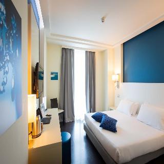 An Hotel Milano Melegnano fotoÄŸrafÄ±
