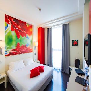 An Hotel Milano Melegnano fotoÄŸrafÄ±