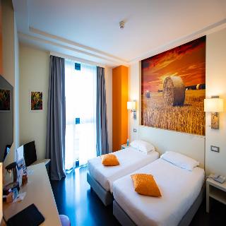 An Hotel Milano Melegnano fotoÄŸrafÄ±
