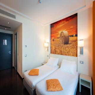An Hotel Milano Melegnano fotoÄŸrafÄ±