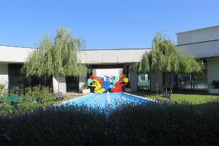 An Hotel Milano Melegnano fotoÄŸrafÄ±
