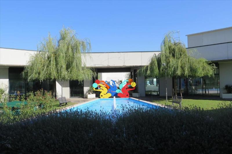 An Hotel Milano Melegnano - Havuz