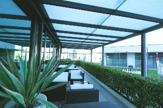 An Hotel Milano Melegnano fotoÄŸrafÄ±