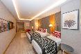 Ramada Encore By Wyndham Istanbul Sisli oda fotoğrafı
