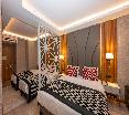 Ramada Encore By Wyndham Istanbul Sisli oda fotoğrafı