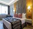 Ramada Encore By Wyndham Istanbul Sisli oda fotoğrafı