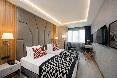 Ramada Encore By Wyndham Istanbul Sisli oda fotoğrafı