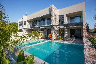 Delight Luxury Rooms