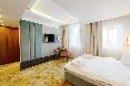 Yasu Luxury Rooms oda fotoğrafı