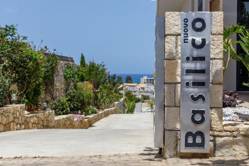 Basilico Suites - Genel