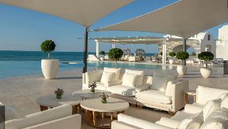 Anantara Retreat Santorini Abu Dhabi – Adults Only fotoÄŸrafÄ±