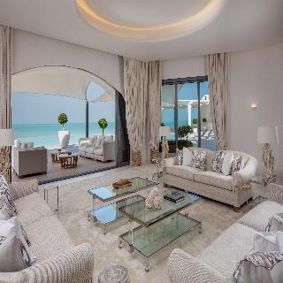 Anantara Retreat Santorini Abu Dhabi – Adults Only fotoÄŸrafÄ±
