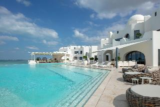 Anantara Retreat Santorini Abu Dhabi – Adults Only fotoÄŸrafÄ±