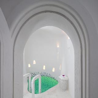 Anantara Retreat Santorini Abu Dhabi – Adults Only fotoÄŸrafÄ±