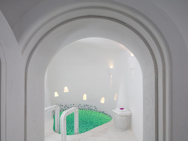 Anantara Retreat Santorini Abu Dhabi – Adults Only - Aktivite
