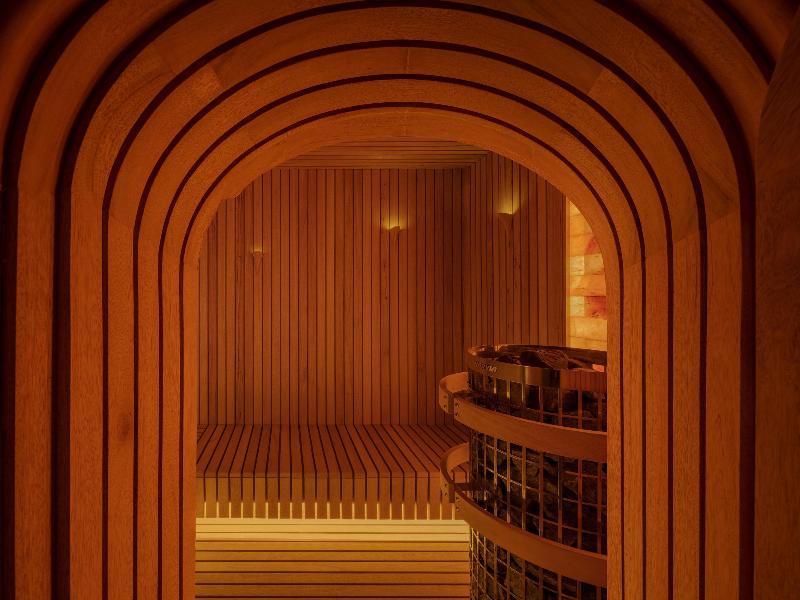 Anantara Retreat Santorini Abu Dhabi – Adults Only - Aktivite