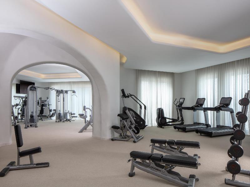 Anantara Retreat Santorini Abu Dhabi – Adults Only - Aktivite