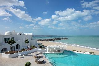 Anantara Retreat Santorini Abu Dhabi – Adults Only fotoÄŸrafÄ±