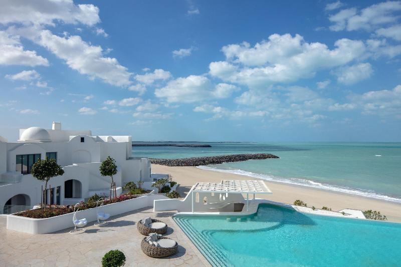 Anantara Retreat Santorini Abu Dhabi – Adults Only - Aktivite