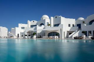 Anantara Retreat Santorini Abu Dhabi – Adults Only fotoÄŸrafÄ±