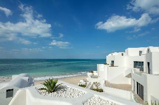 Anantara Retreat Santorini Abu Dhabi – Adults Only fotoÄŸrafÄ±