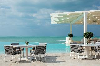 Anantara Retreat Santorini Abu Dhabi – Adults Only fotoÄŸrafÄ±