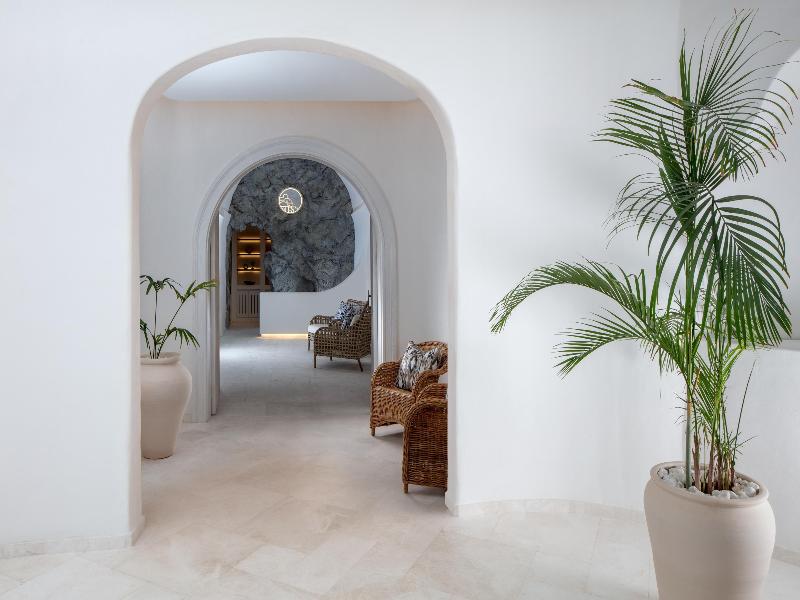 Anantara Retreat Santorini Abu Dhabi – Adults Only - Aktivite