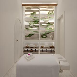 Anantara Retreat Santorini Abu Dhabi – Adults Only fotoÄŸrafÄ±