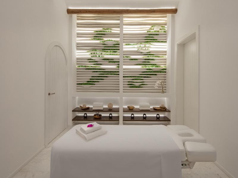 Anantara Retreat Santorini Abu Dhabi – Adults Only - Aktivite